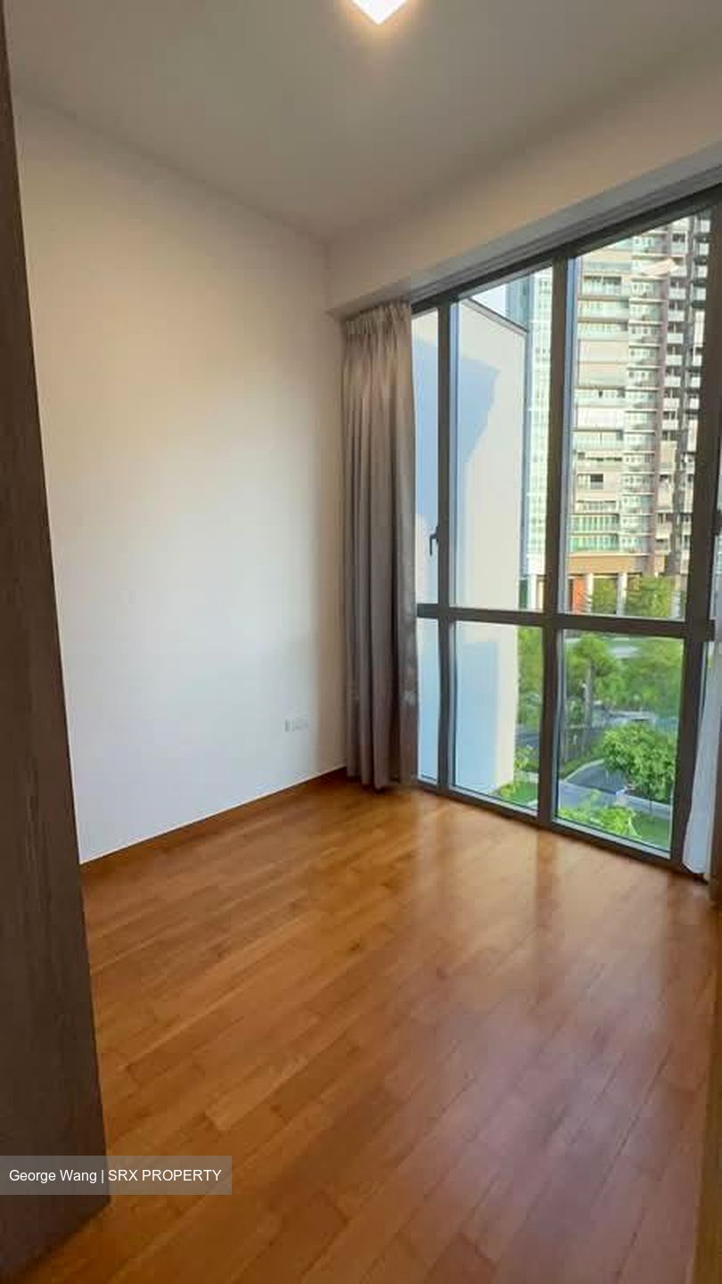 Mon Jervois (D10), Condominium #572158911